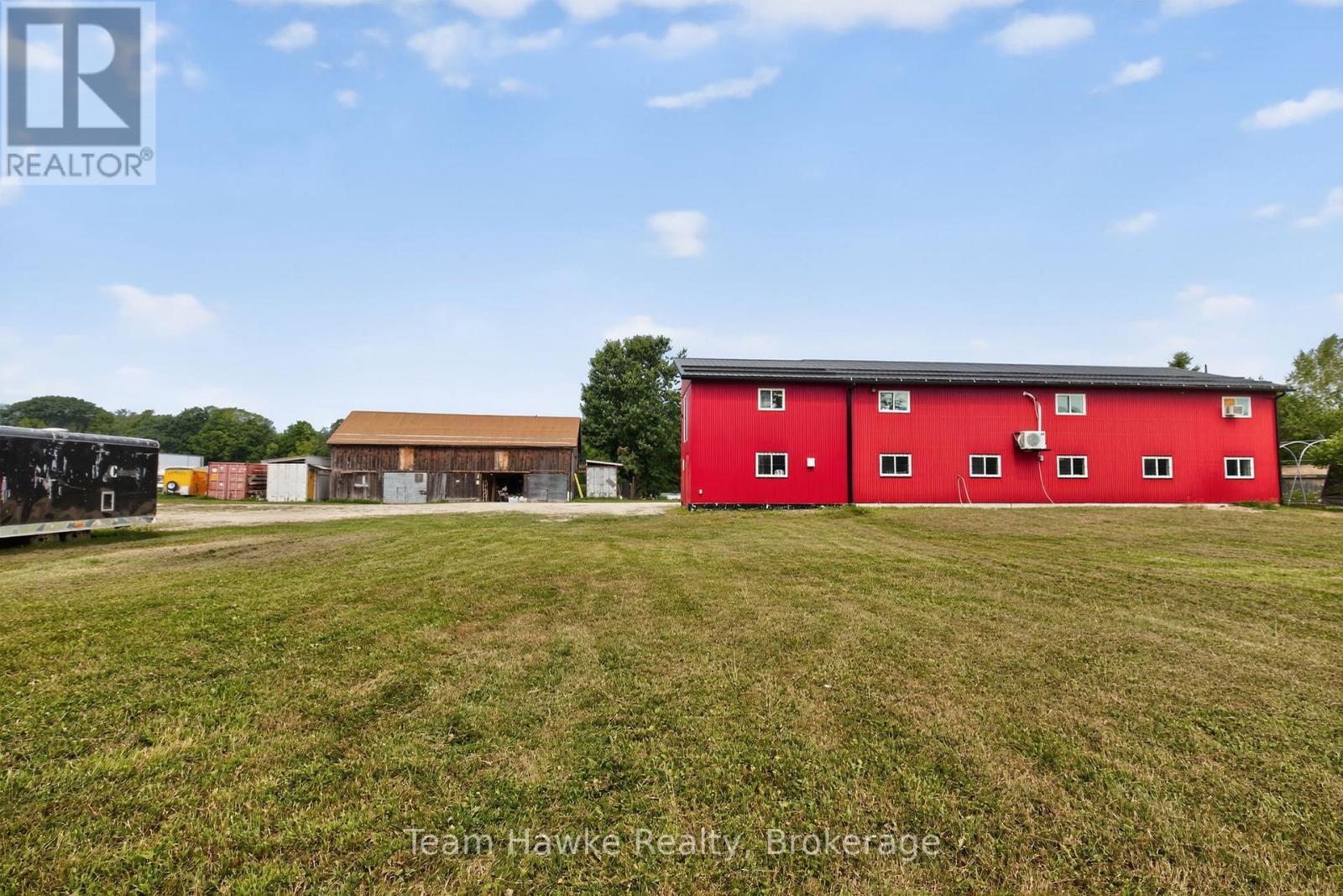 8870 County 93 Road, Midland, Ontario  L4R 4K4 - Photo 10 - S13686852