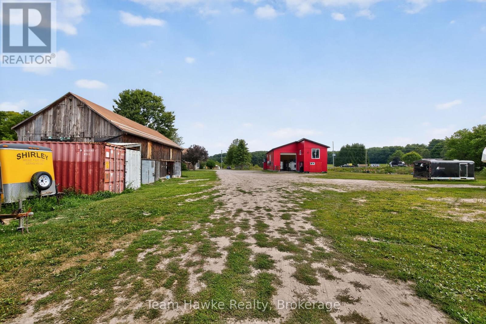 8870 County 93 Road, Midland, Ontario  L4R 4K4 - Photo 14 - S13686852