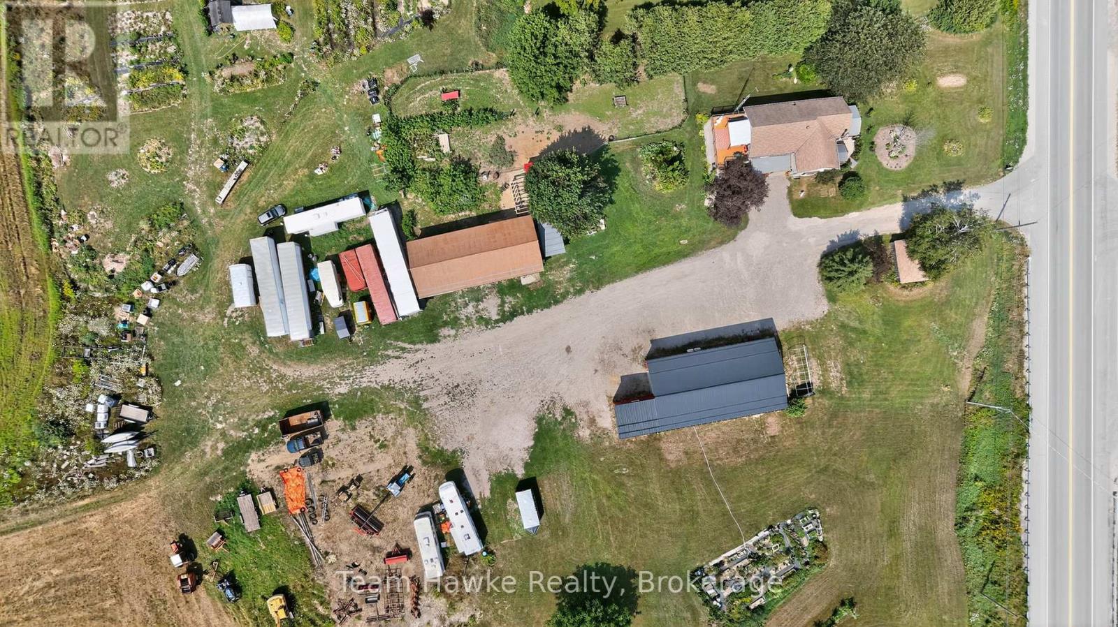 8870 County 93 Road, Midland, Ontario  L4R 4K4 - Photo 17 - S13686852