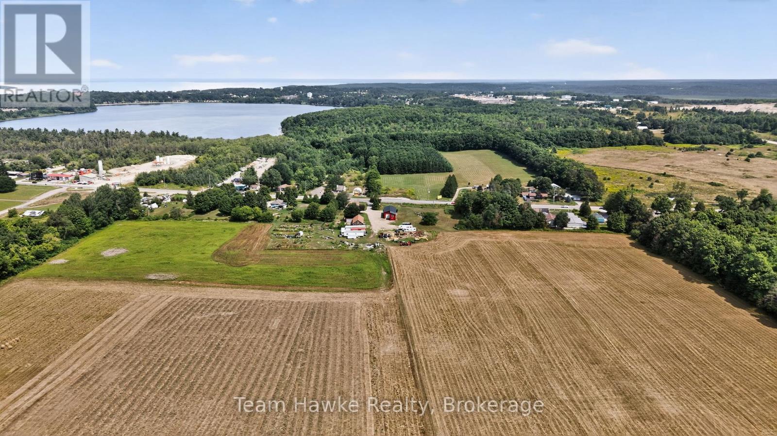 8870 County 93 Road, Midland, Ontario  L4R 4K4 - Photo 20 - S13686852