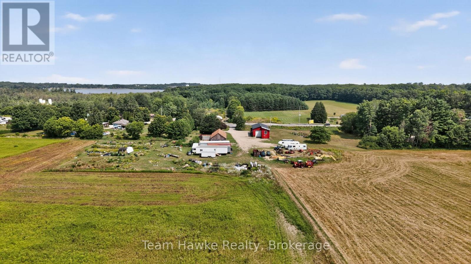 8870 County 93 Road, Midland, Ontario  L4R 4K4 - Photo 24 - S13686852