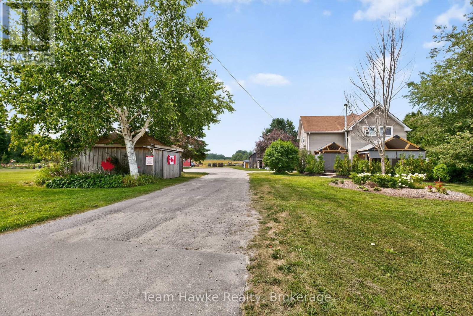 8870 County 93 Road, Midland, Ontario  L4R 4K4 - Photo 44 - S13686852