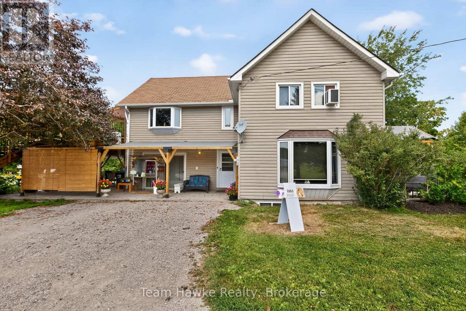 8870 County 93 Road, Midland, Ontario  L4R 4K4 - Photo 45 - S13686852