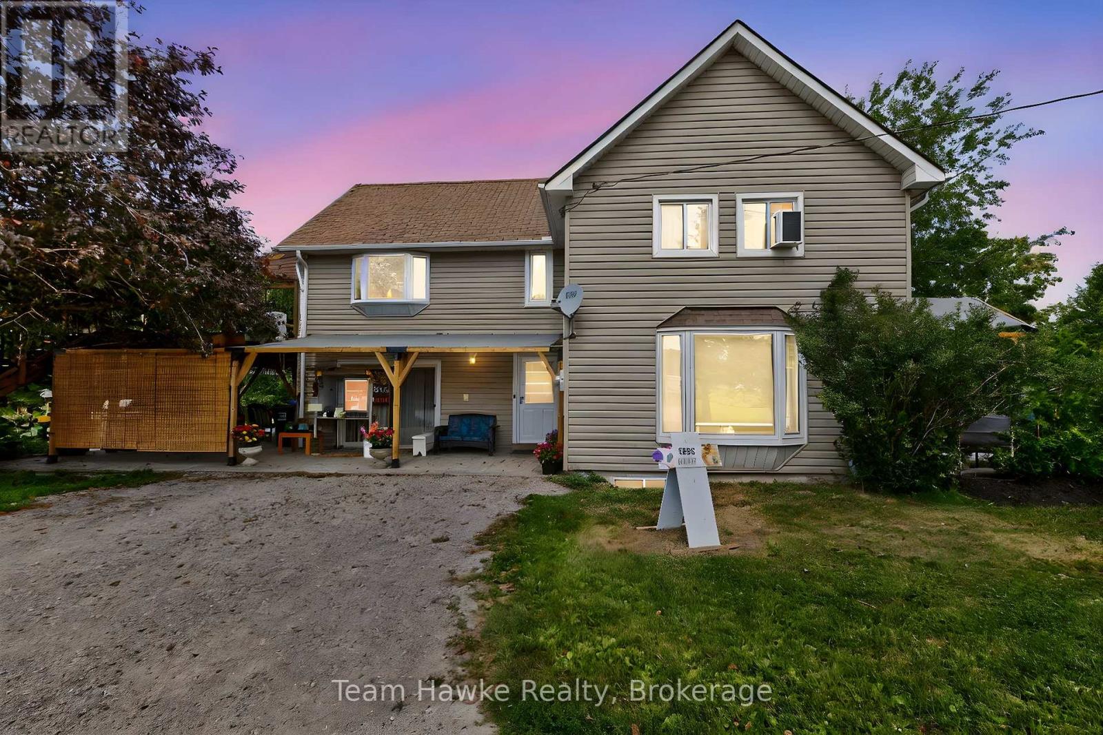 8870 County 93 Road, Midland, Ontario  L4R 4K4 - Photo 46 - S13686852