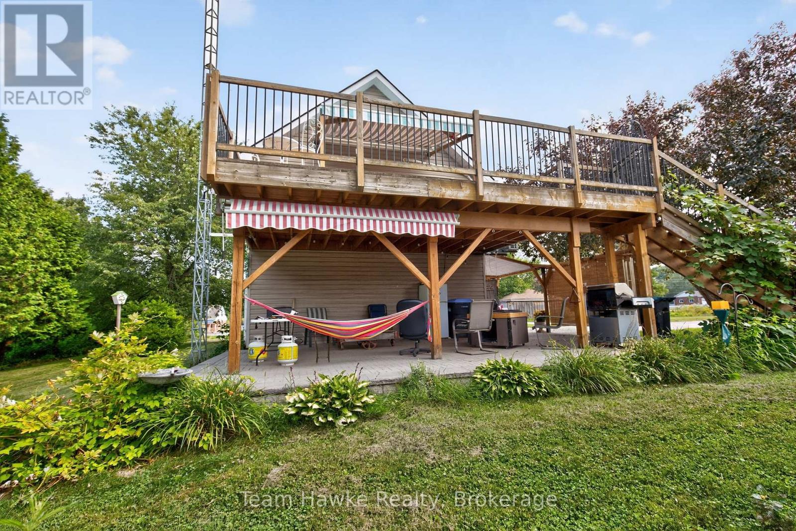 8870 County 93 Road, Midland, Ontario  L4R 4K4 - Photo 49 - S13686852