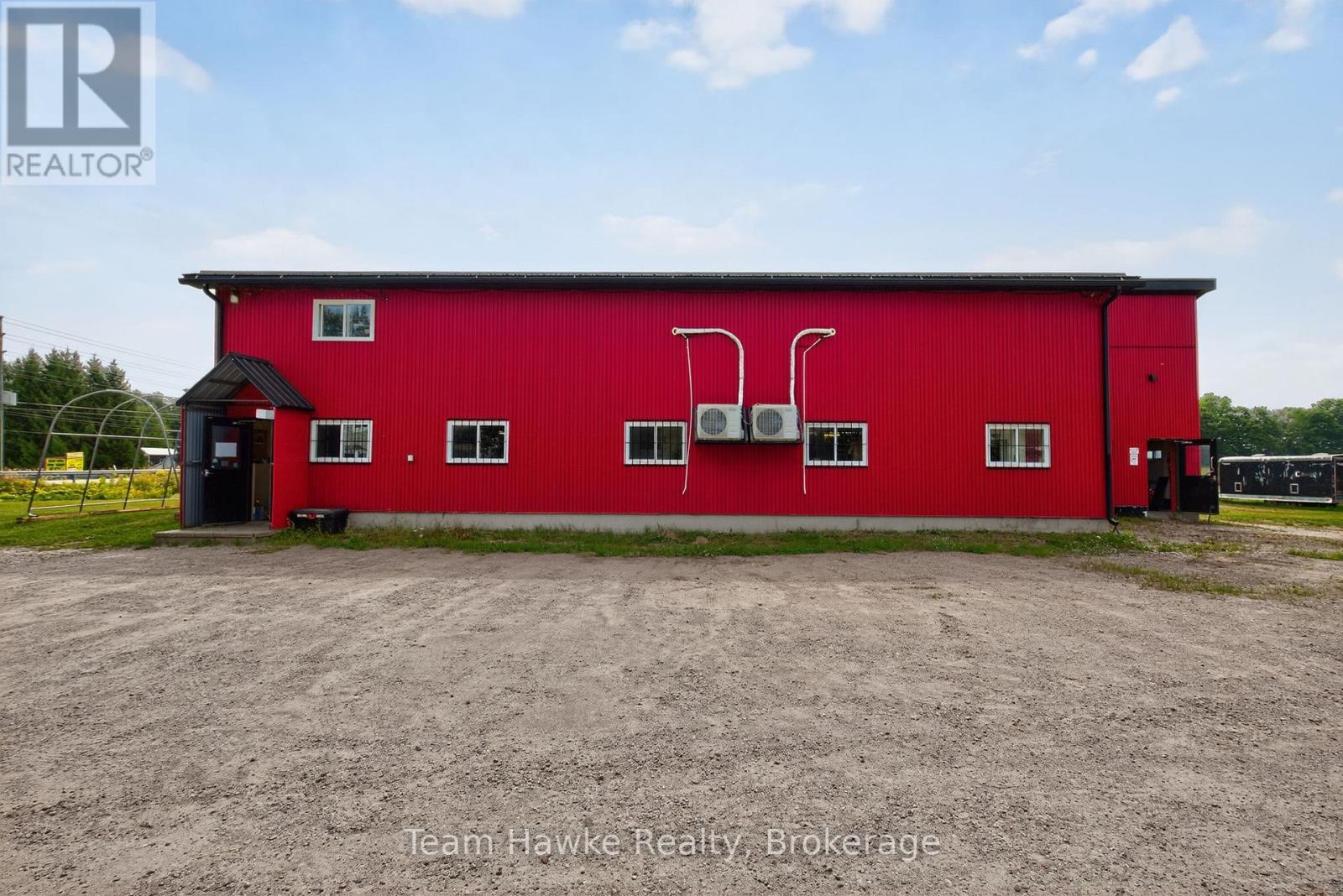 8870 County 93 Road, Midland, Ontario  L4R 4K4 - Photo 6 - S13686852