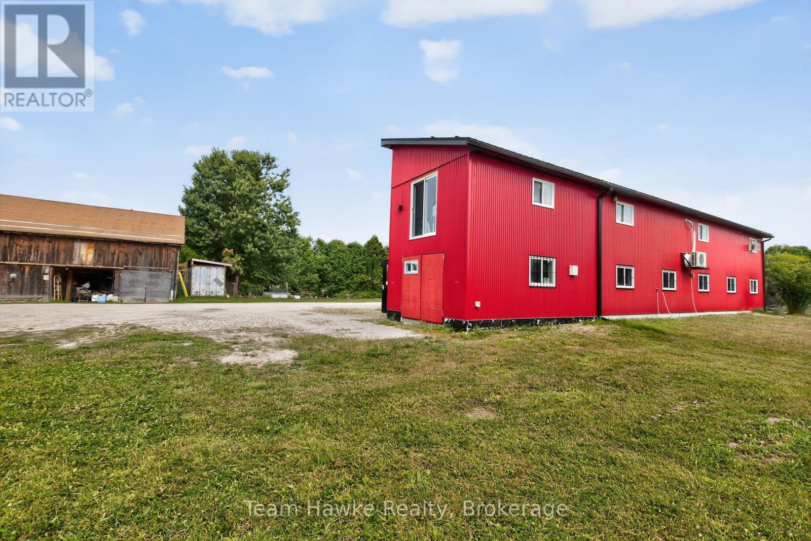 8870 County 93 Road, Midland, Ontario  L4R 4K4 - Photo 9 - S13686852