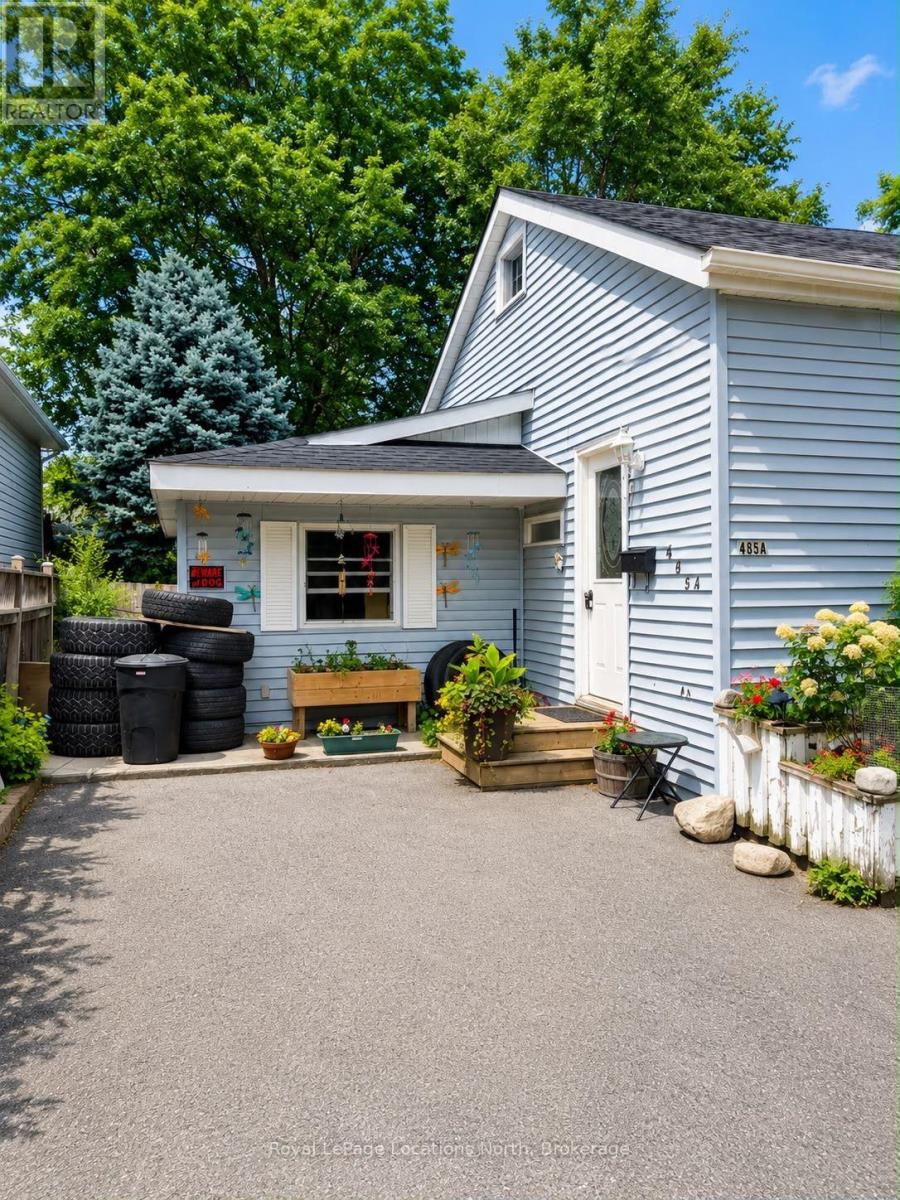 A - 485 Birch Street, Collingwood, Ontario  L9Y 2W8 - Photo 2 - S13686854