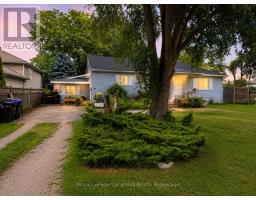 A - 485 BIRCH STREET, collingwood, Ontario