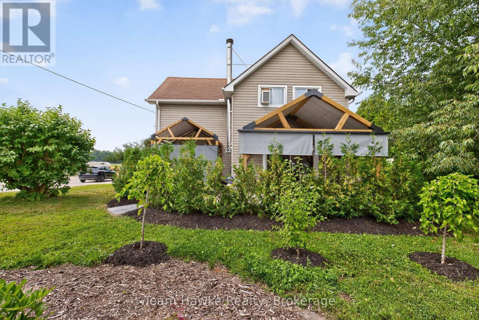 8870 County 93 Road, Midland, Ontario  L4R 4K4 - Photo 16 - S13686952