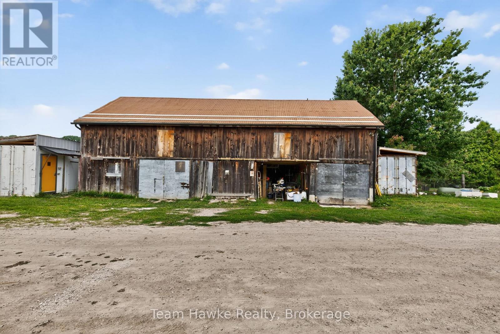 8870 County 93 Road, Midland, Ontario  L4R 4K4 - Photo 21 - S13686952