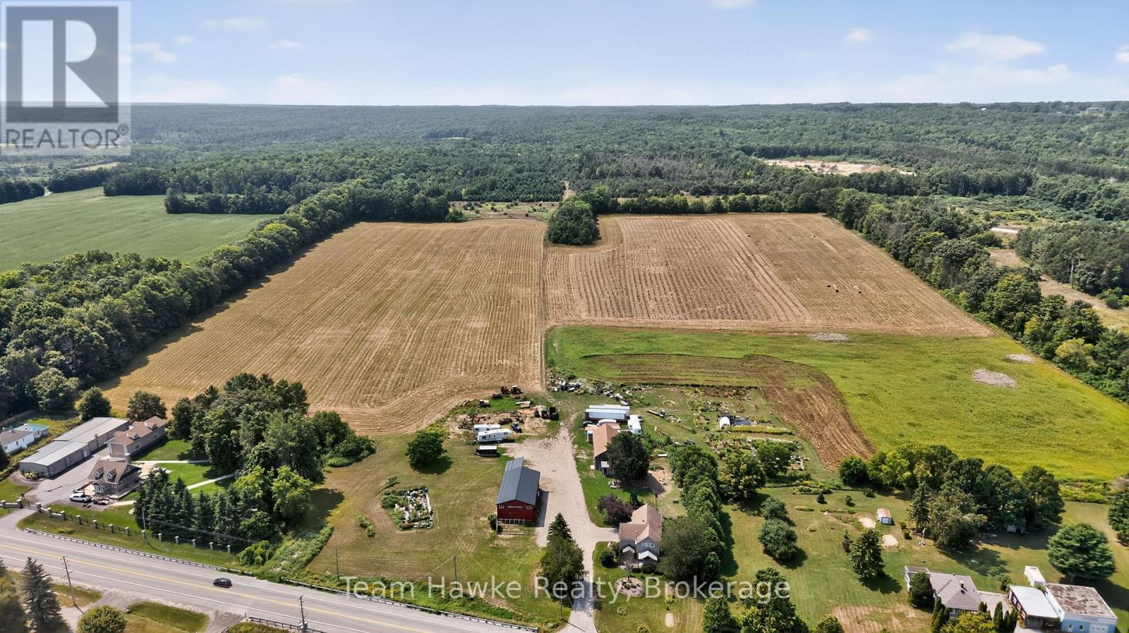8870 County 93 Road, Midland, Ontario  L4R 4K4 - Photo 24 - S13686952