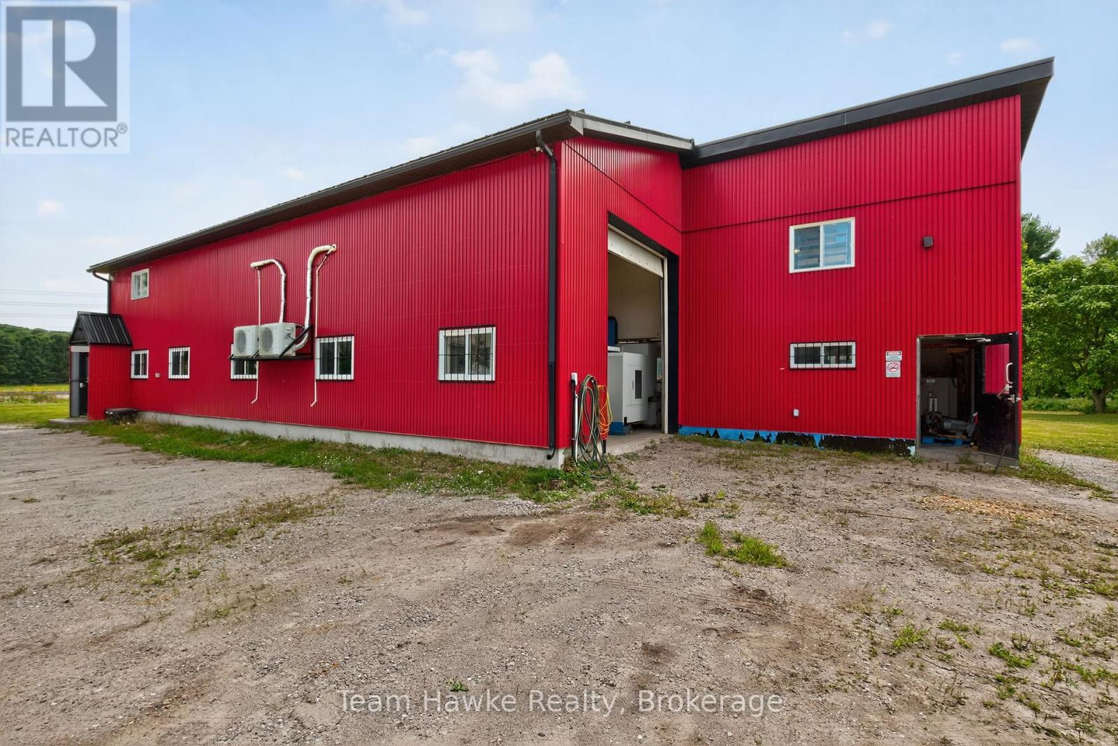 8870 County 93 Road, Midland, Ontario  L4R 4K4 - Photo 42 - S13686952