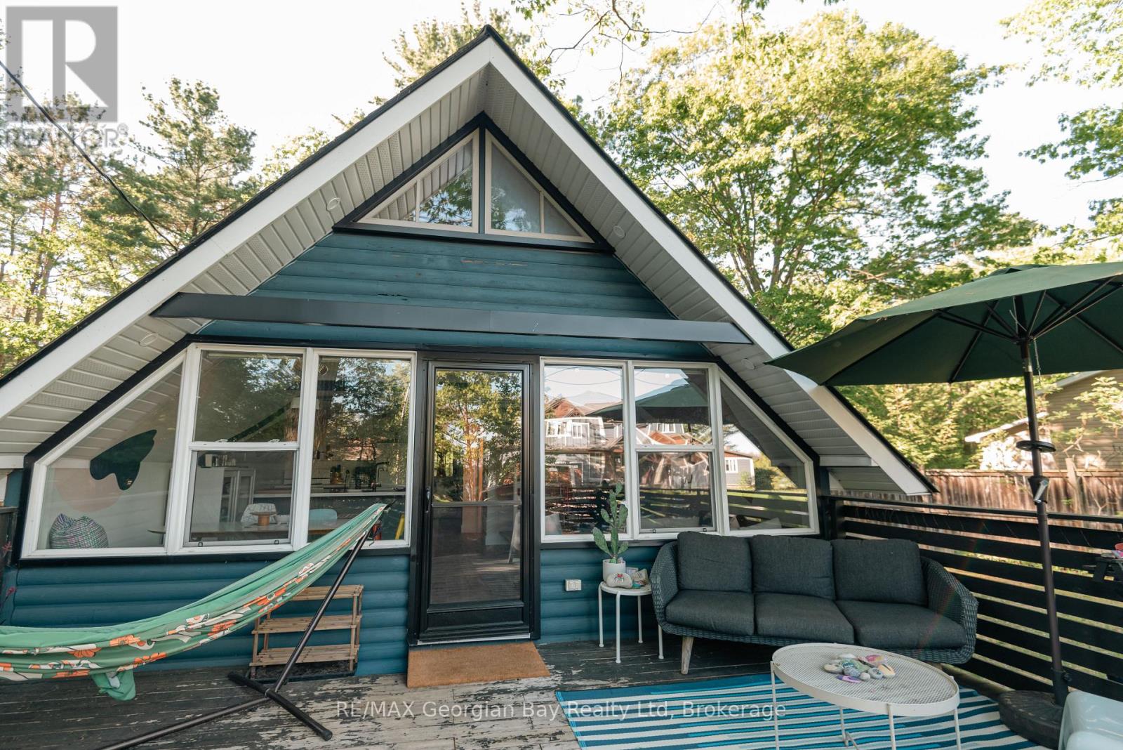 8 SUNRISE COURT, Tiny, Ontario