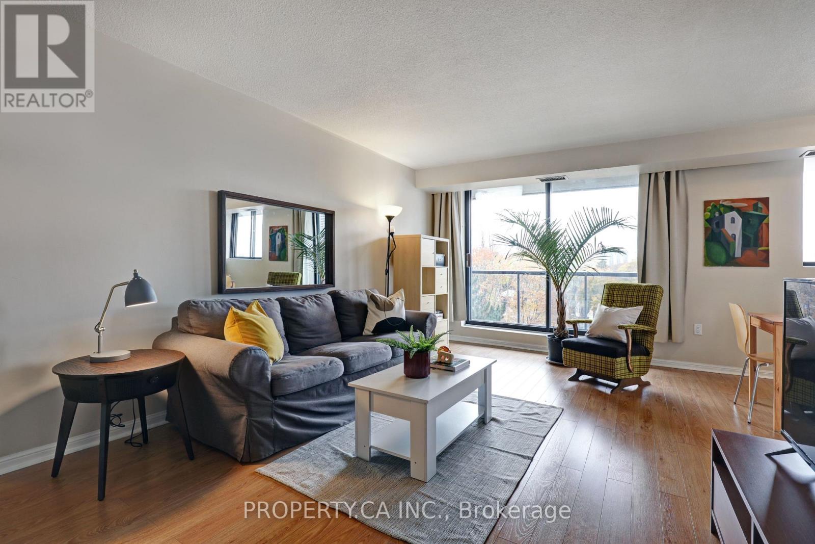 603 - 757 VICTORIA PARK AVENUE, Toronto, Ontario