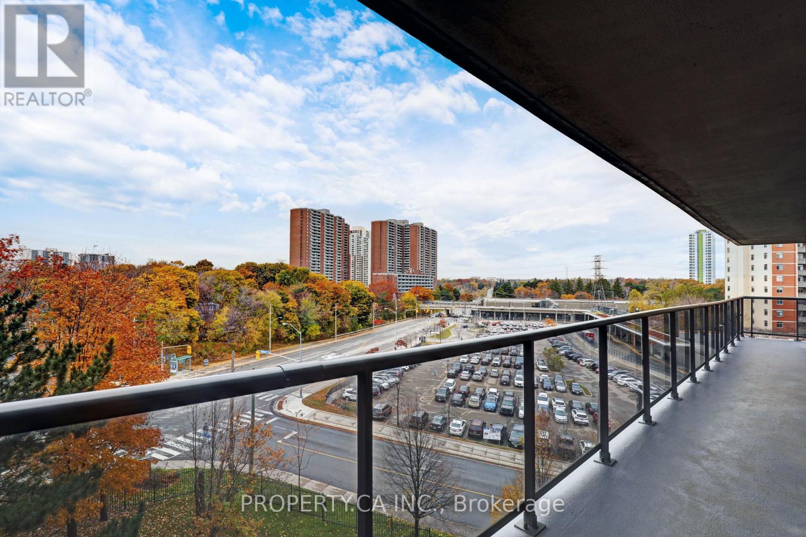 603 - 757 Victoria Park Avenue, Toronto, Ontario  M4C 5N8 - Photo 13 - E13686770