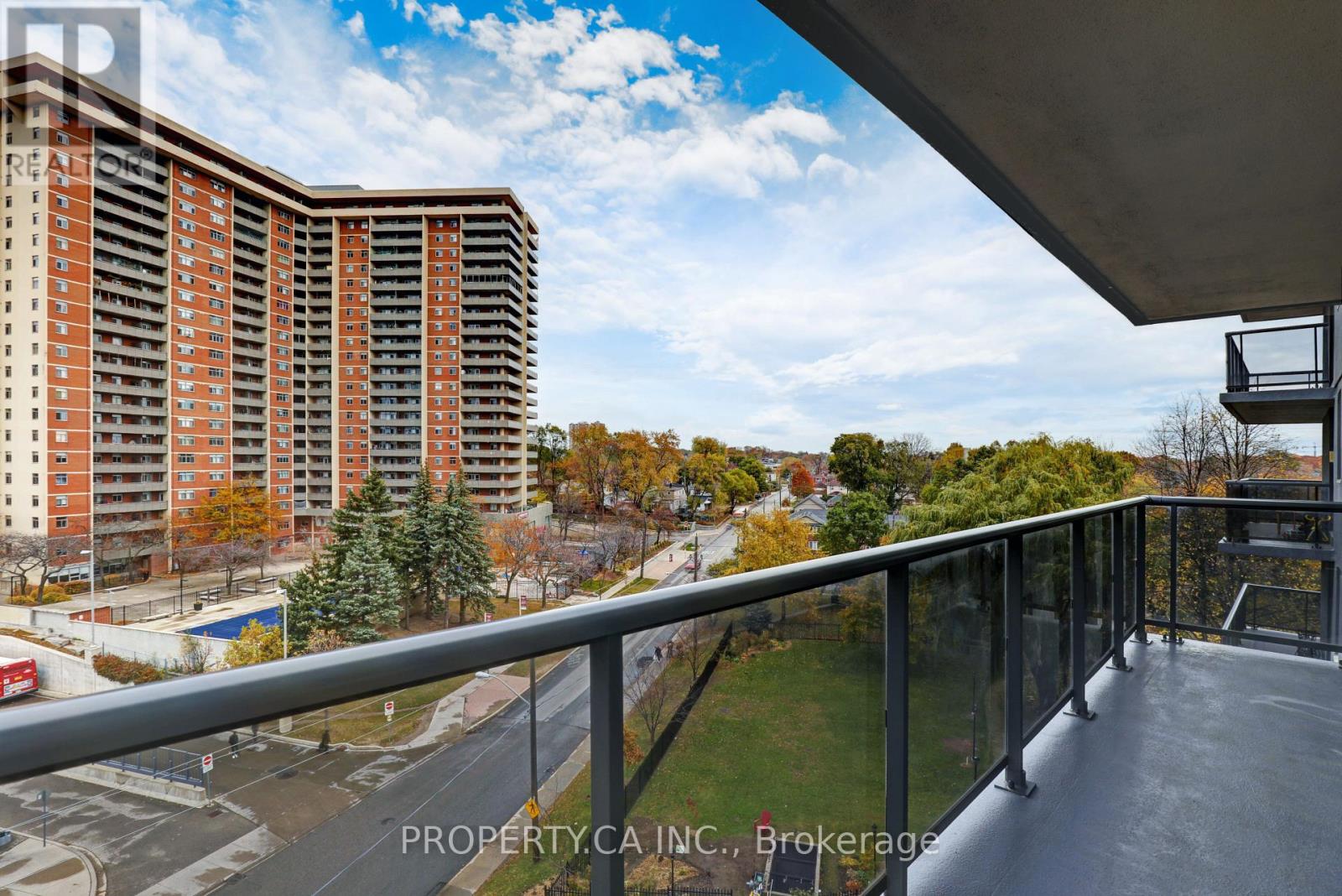 603 - 757 Victoria Park Avenue, Toronto, Ontario  M4C 5N8 - Photo 15 - E13686770