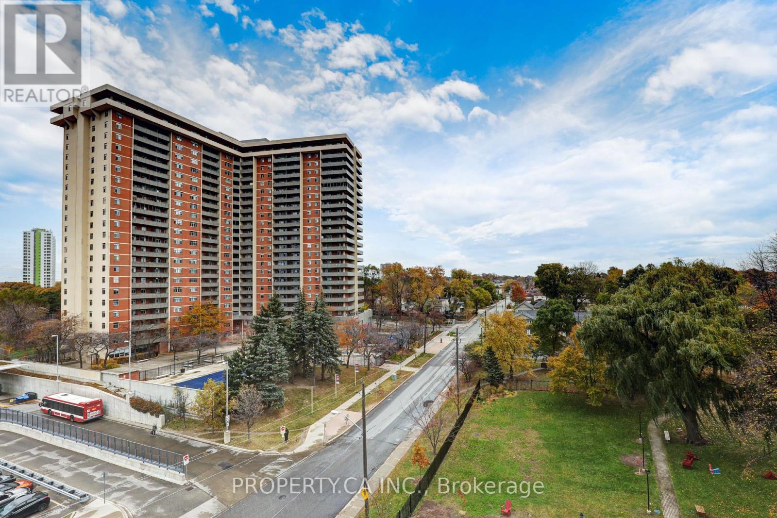 603 - 757 Victoria Park Avenue, Toronto, Ontario  M4C 5N8 - Photo 16 - E13686770