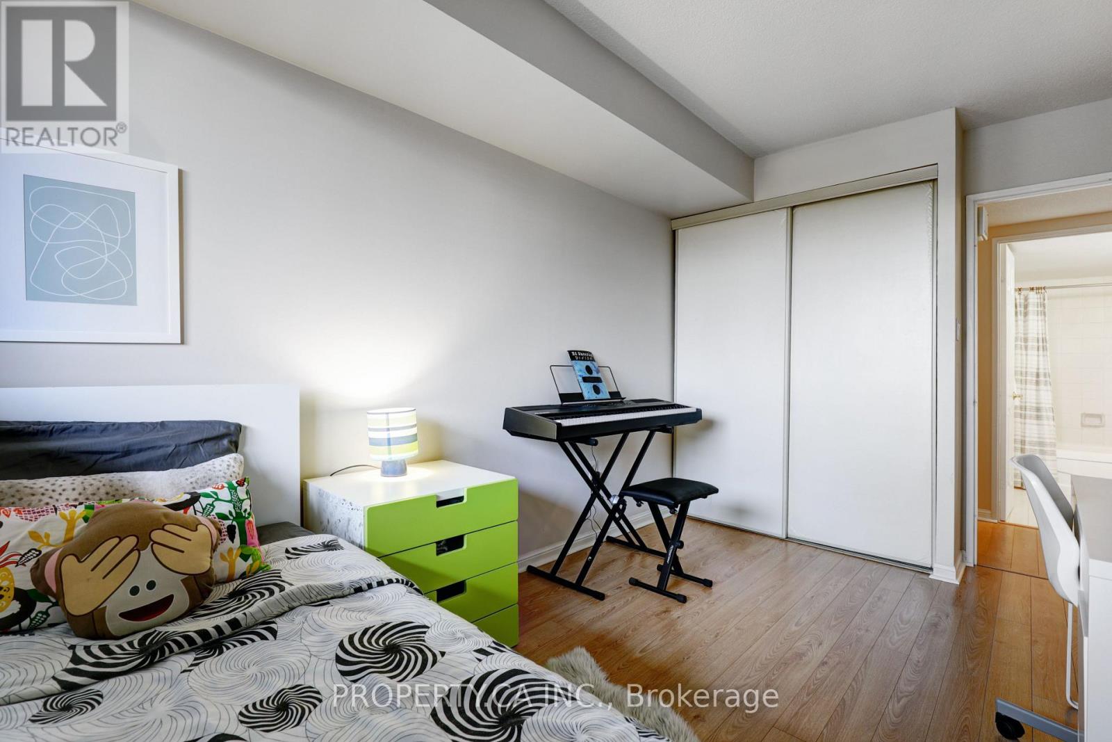 603 - 757 Victoria Park Avenue, Toronto, Ontario  M4C 5N8 - Photo 19 - E13686770