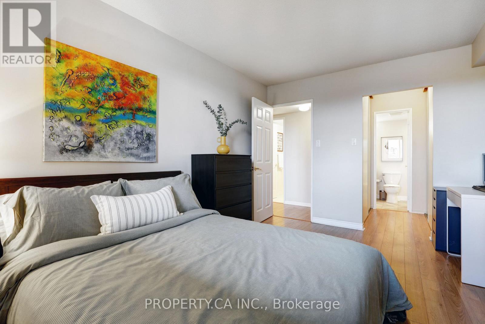603 - 757 Victoria Park Avenue, Toronto, Ontario  M4C 5N8 - Photo 21 - E13686770