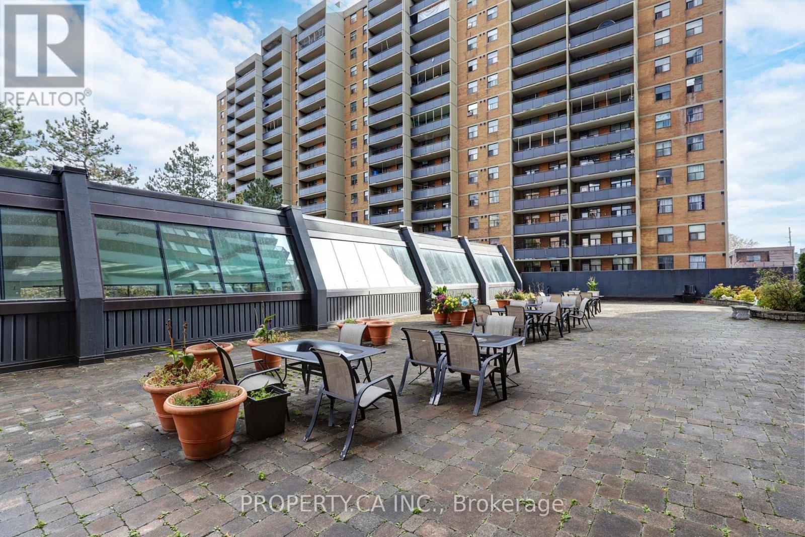 603 - 757 Victoria Park Avenue, Toronto, Ontario  M4C 5N8 - Photo 24 - E13686770