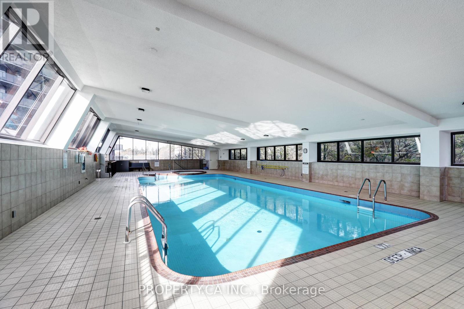 603 - 757 Victoria Park Avenue, Toronto, Ontario  M4C 5N8 - Photo 27 - E13686770