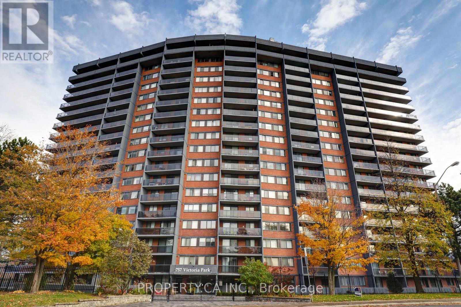603 - 757 Victoria Park Avenue, Toronto, Ontario  M4C 5N8 - Photo 29 - E13686770