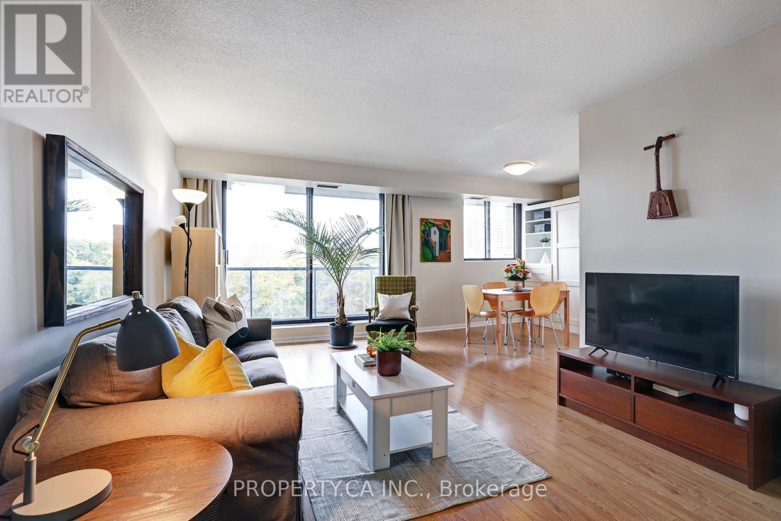603 - 757 Victoria Park Avenue, Toronto, Ontario  M4C 5N8 - Photo 3 - E13686770