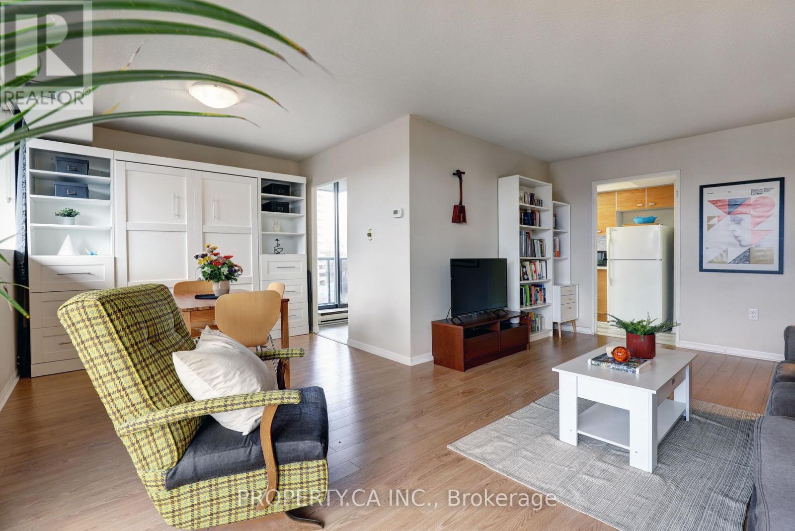 603 - 757 Victoria Park Avenue, Toronto, Ontario  M4C 5N8 - Photo 4 - E13686770