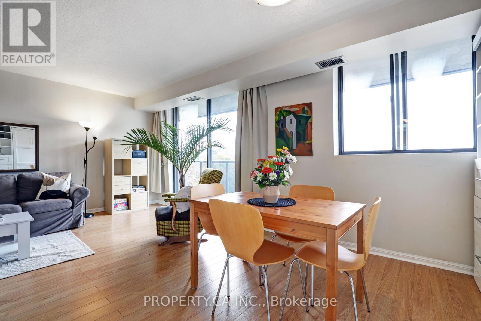 603 - 757 Victoria Park Avenue, Toronto, Ontario  M4C 5N8 - Photo 6 - E13686770