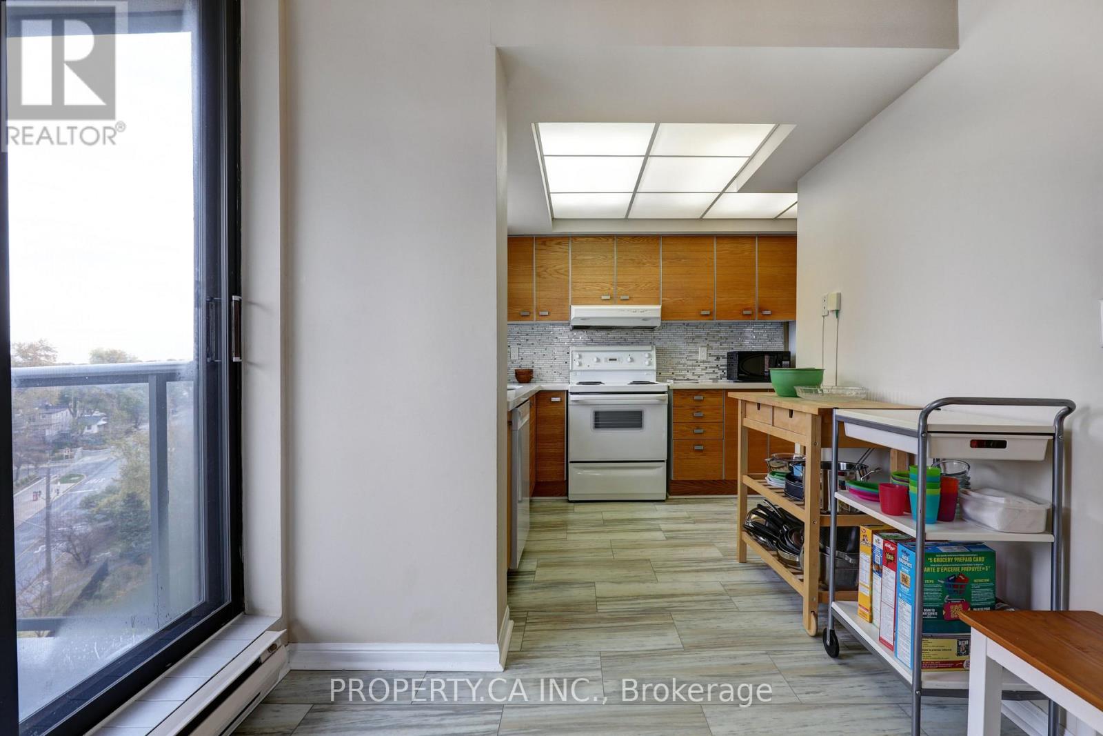 603 - 757 Victoria Park Avenue, Toronto, Ontario  M4C 5N8 - Photo 7 - E13686770