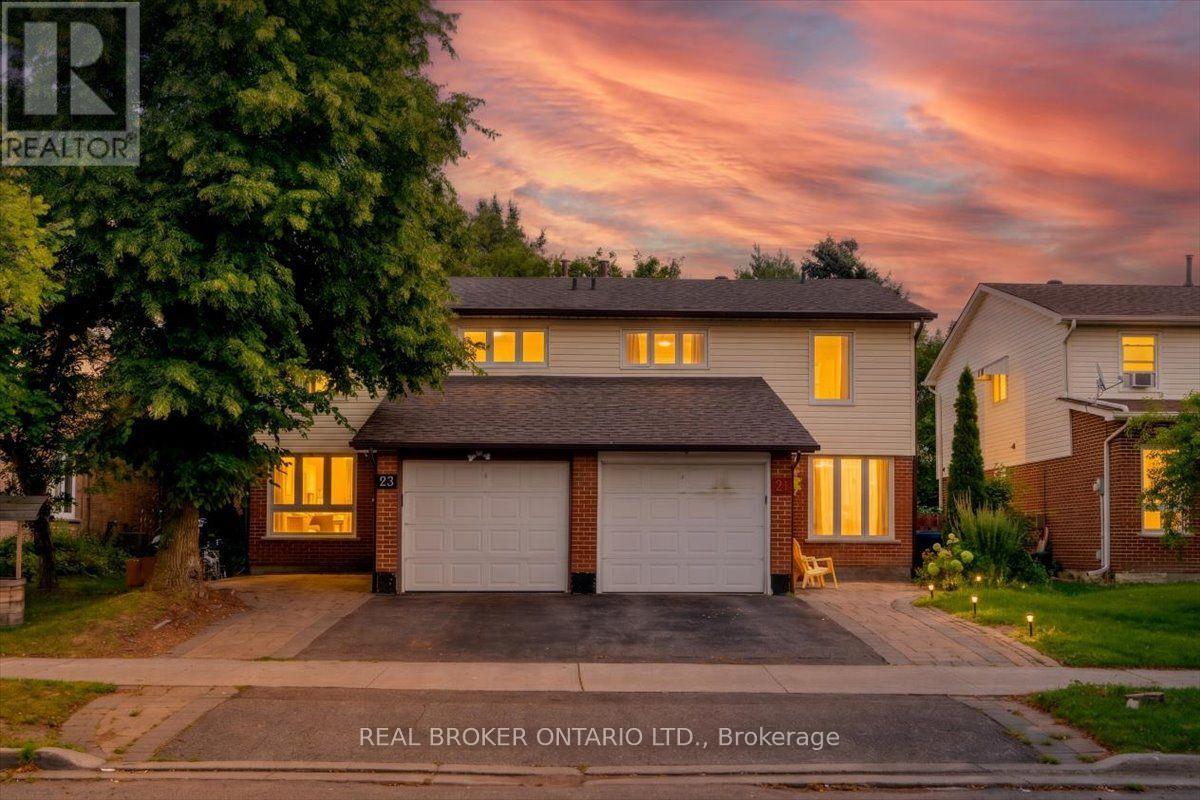 23 HAVEN HILL SQUARE, Toronto, Ontario