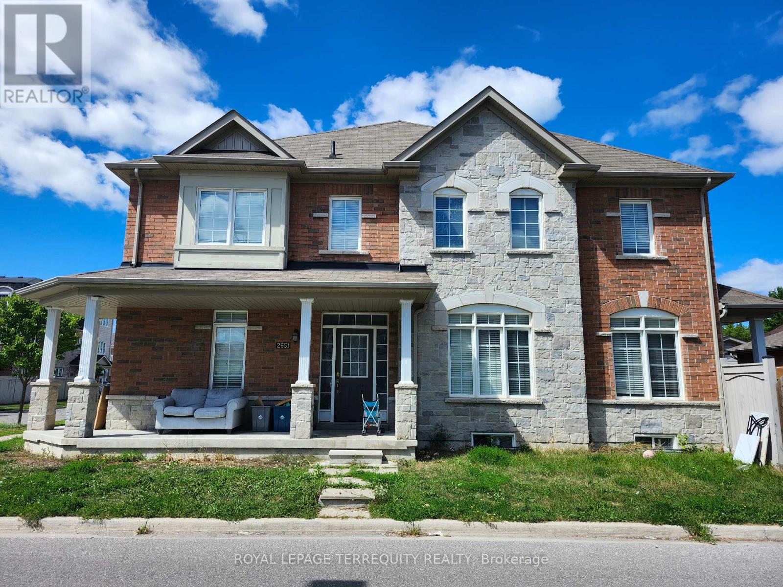 2651 CANADIAN STREET, Pickering, Ontario