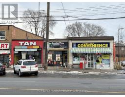 1019 COXWELL AVENUE, Toronto, Ontario