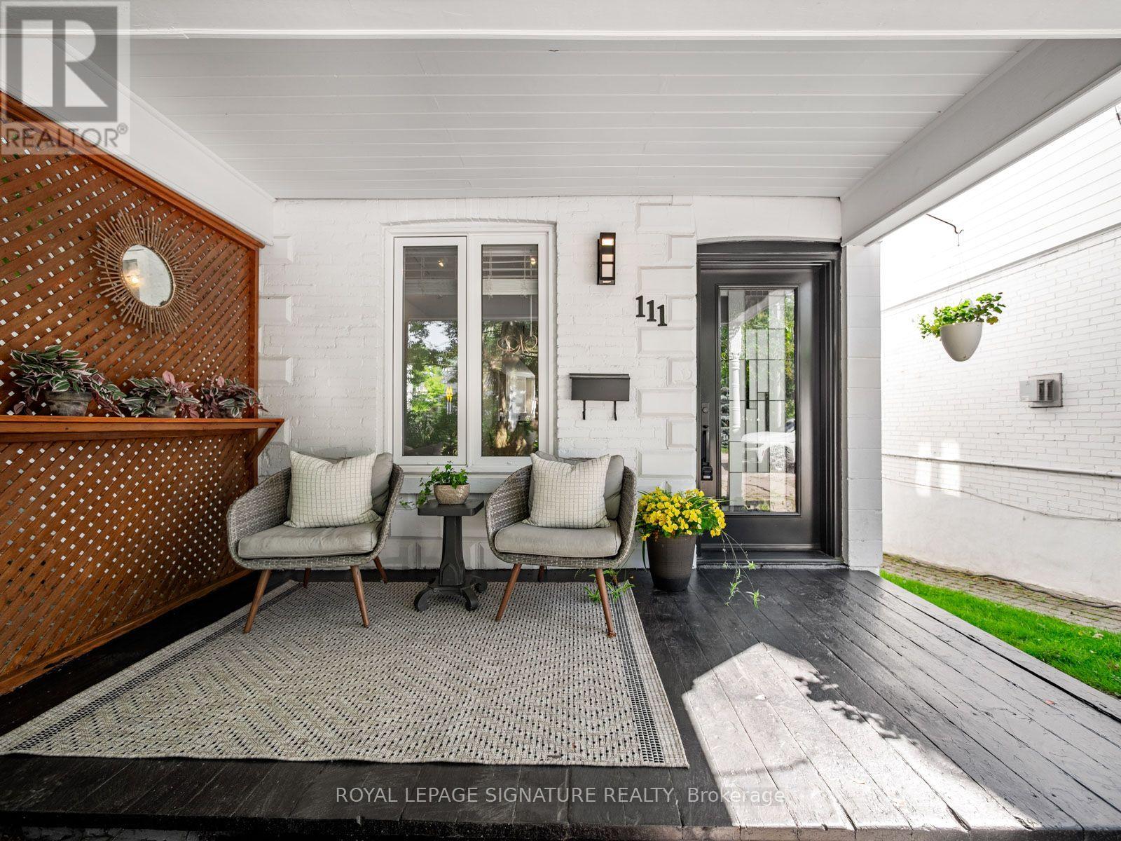 111 Pickering Street, Toronto, Ontario  M4E 3J5 - Photo 2 - E13686850
