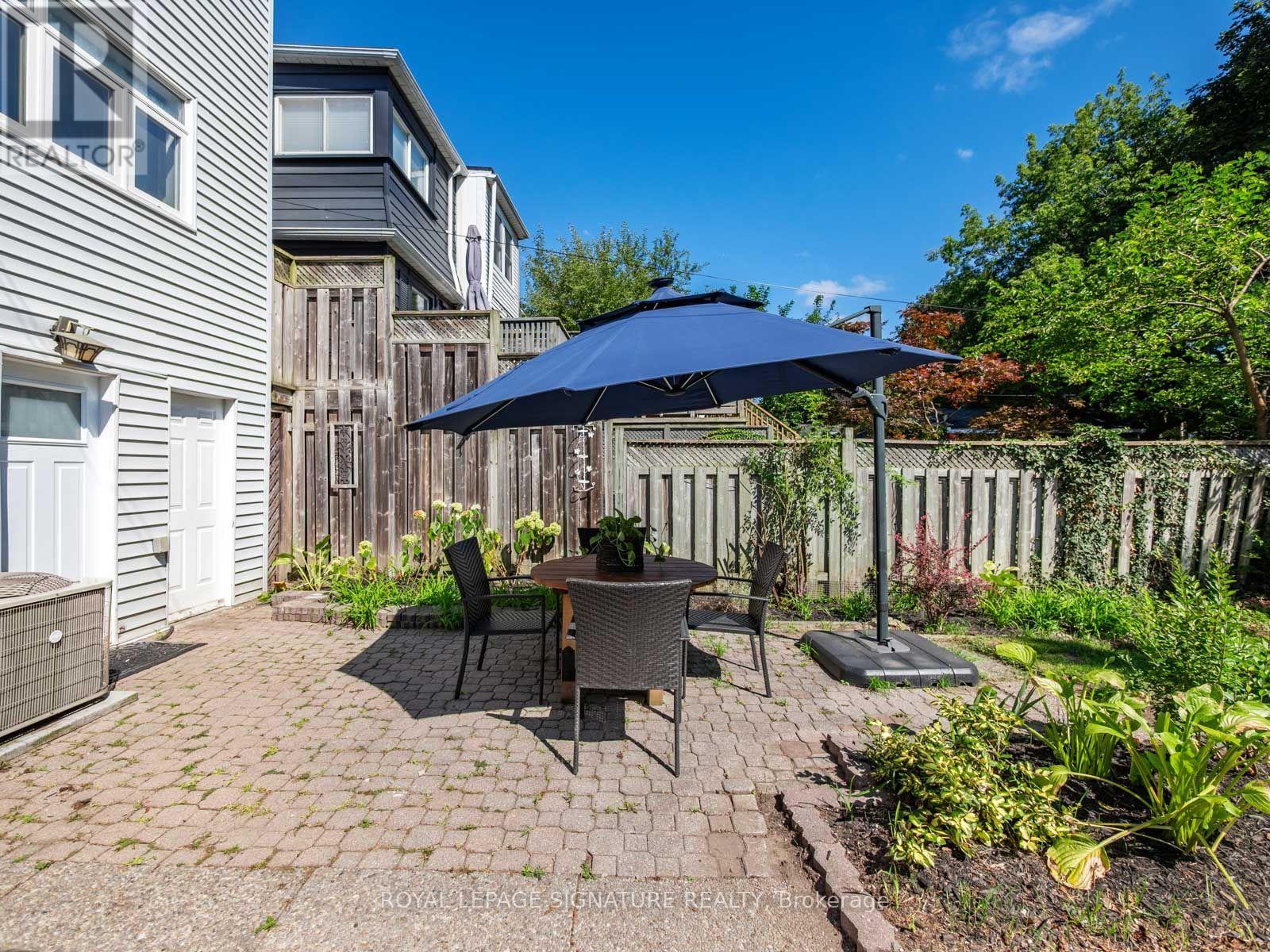 111 Pickering Street, Toronto, Ontario  M4E 3J5 - Photo 31 - E13686850
