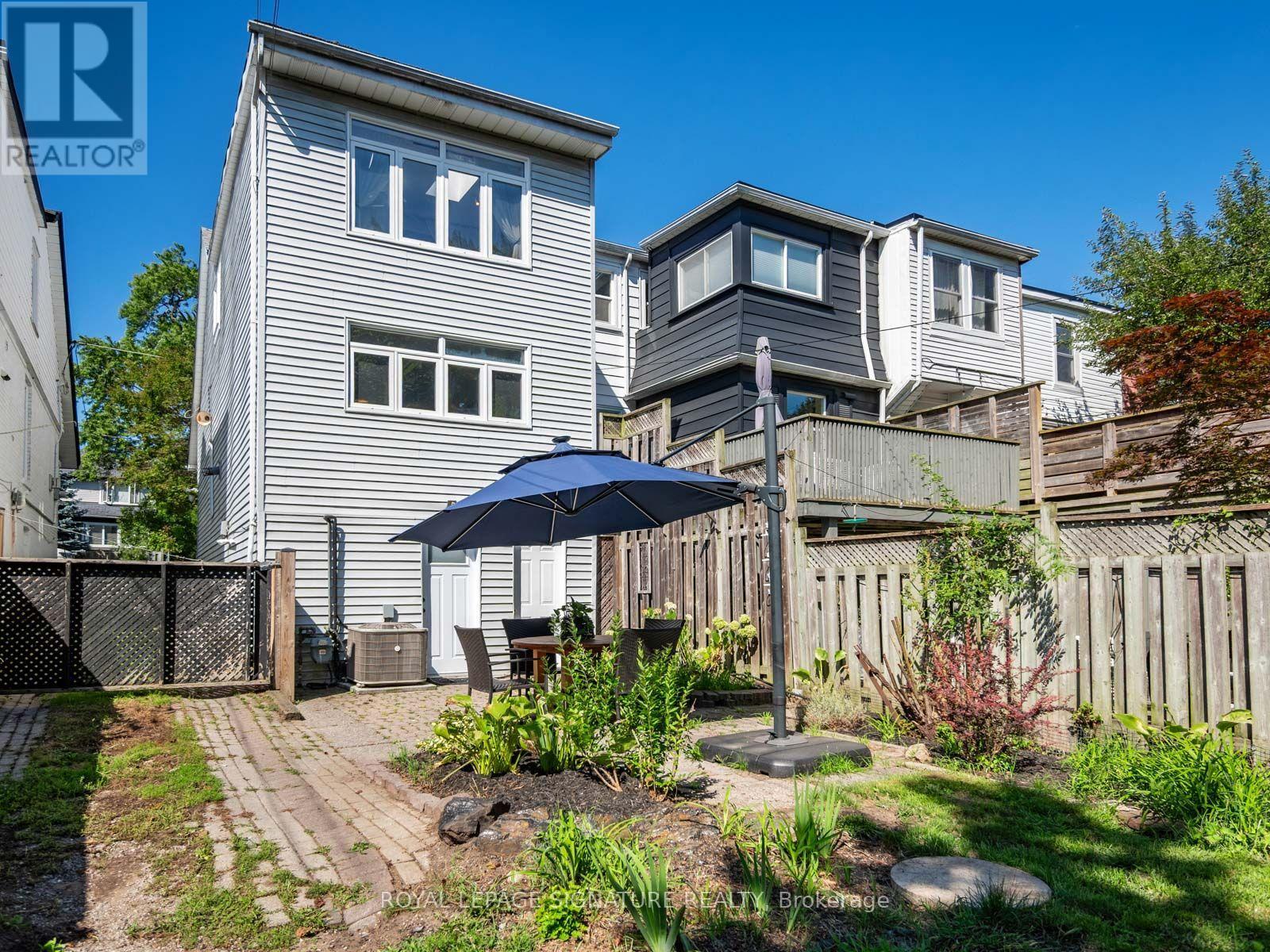 111 Pickering Street, Toronto, Ontario  M4E 3J5 - Photo 32 - E13686850