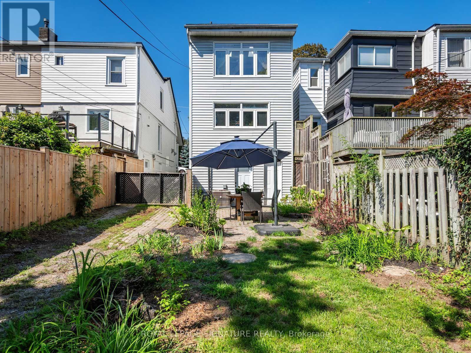 111 Pickering Street, Toronto, Ontario  M4E 3J5 - Photo 33 - E13686850