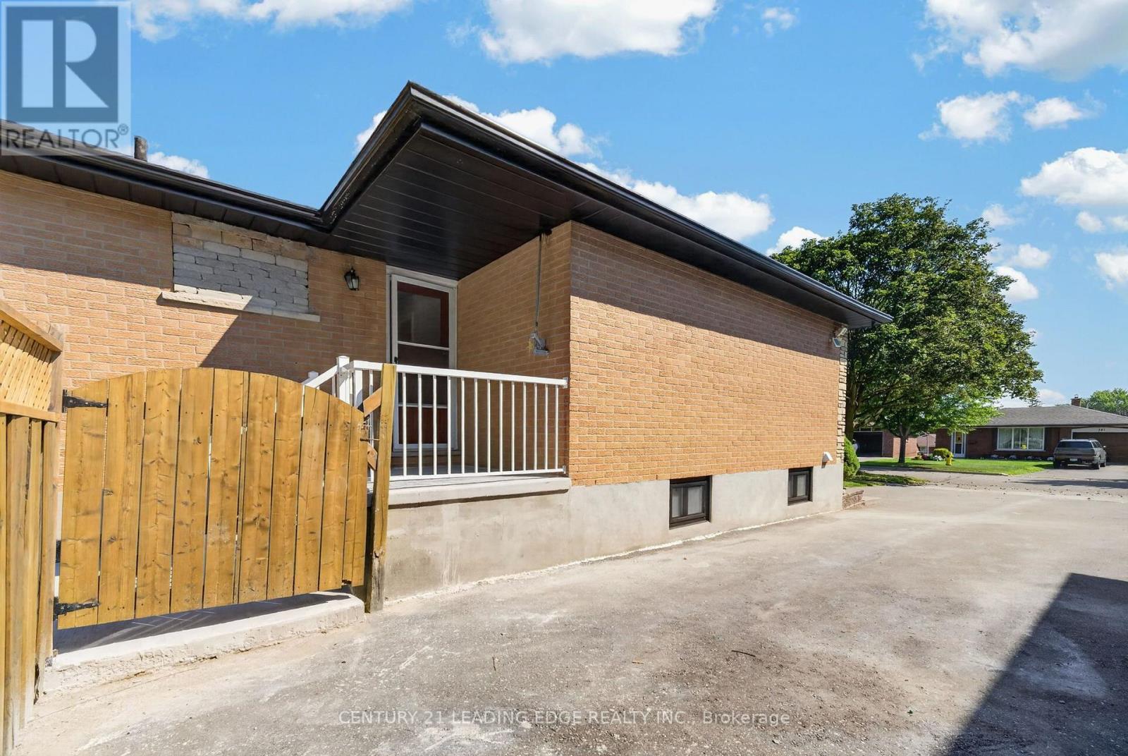382 Fairlawn Street, Oshawa, Ontario  L1J 4R3 - Photo 43 - E13686880