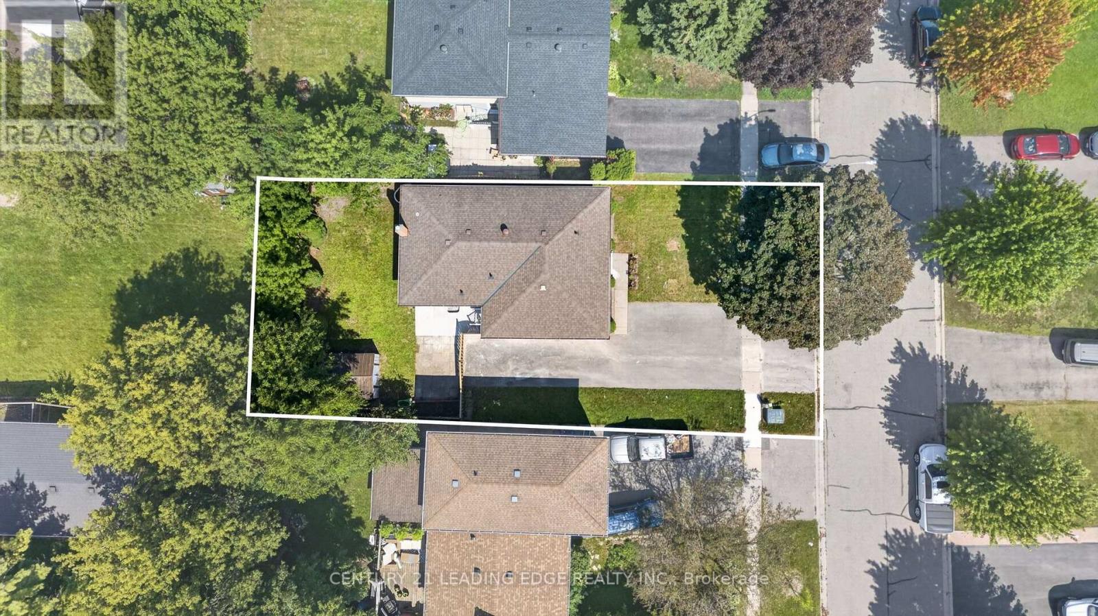 382 Fairlawn Street, Oshawa, Ontario  L1J 4R3 - Photo 50 - E13686880