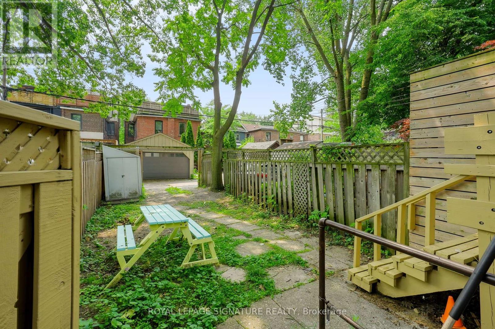 37 STRATHCONA AVENUE