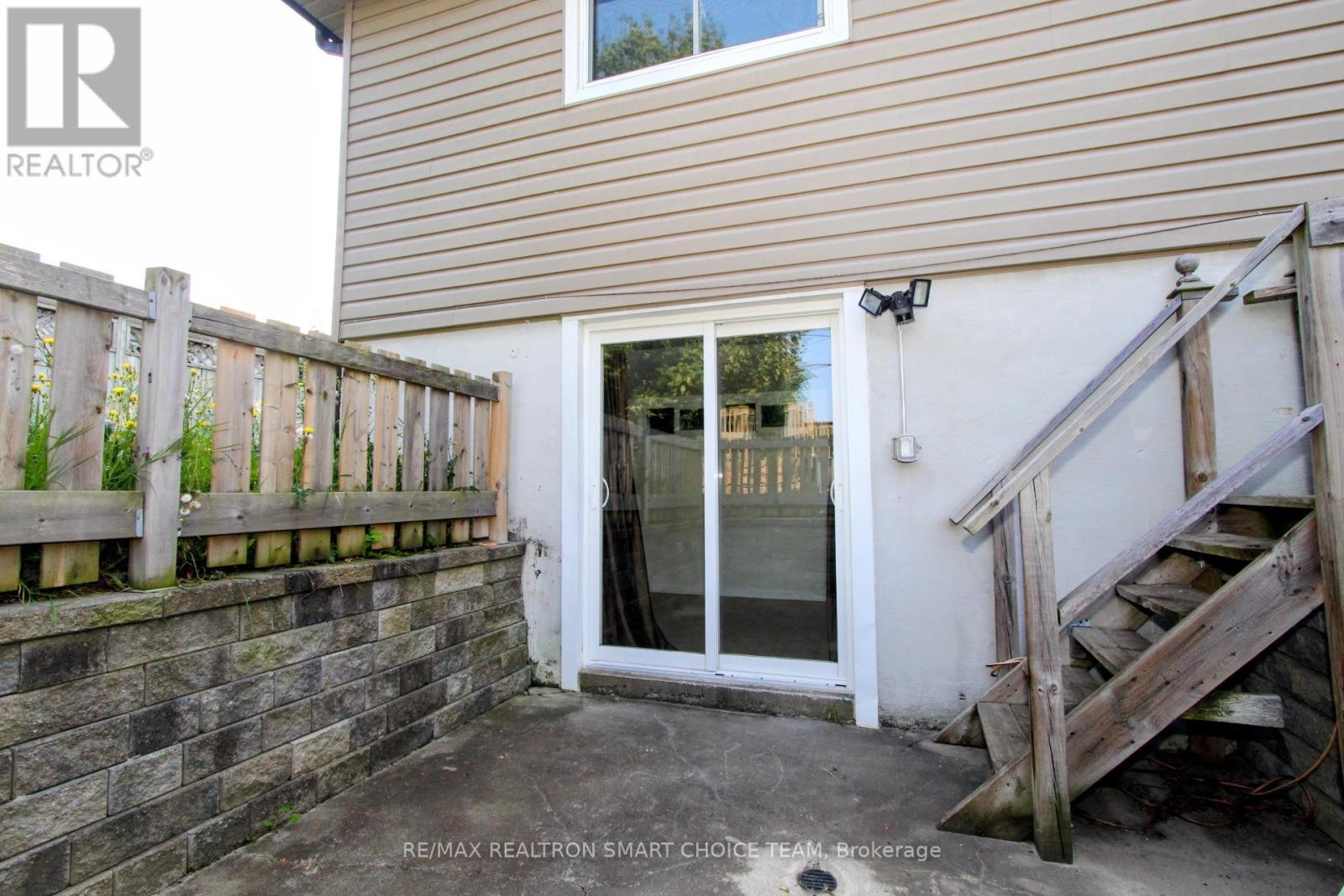 Bsmt - 45 Bryant Road, Ajax, Ontario  L1S 2Y5 - Photo 17 - E13687028