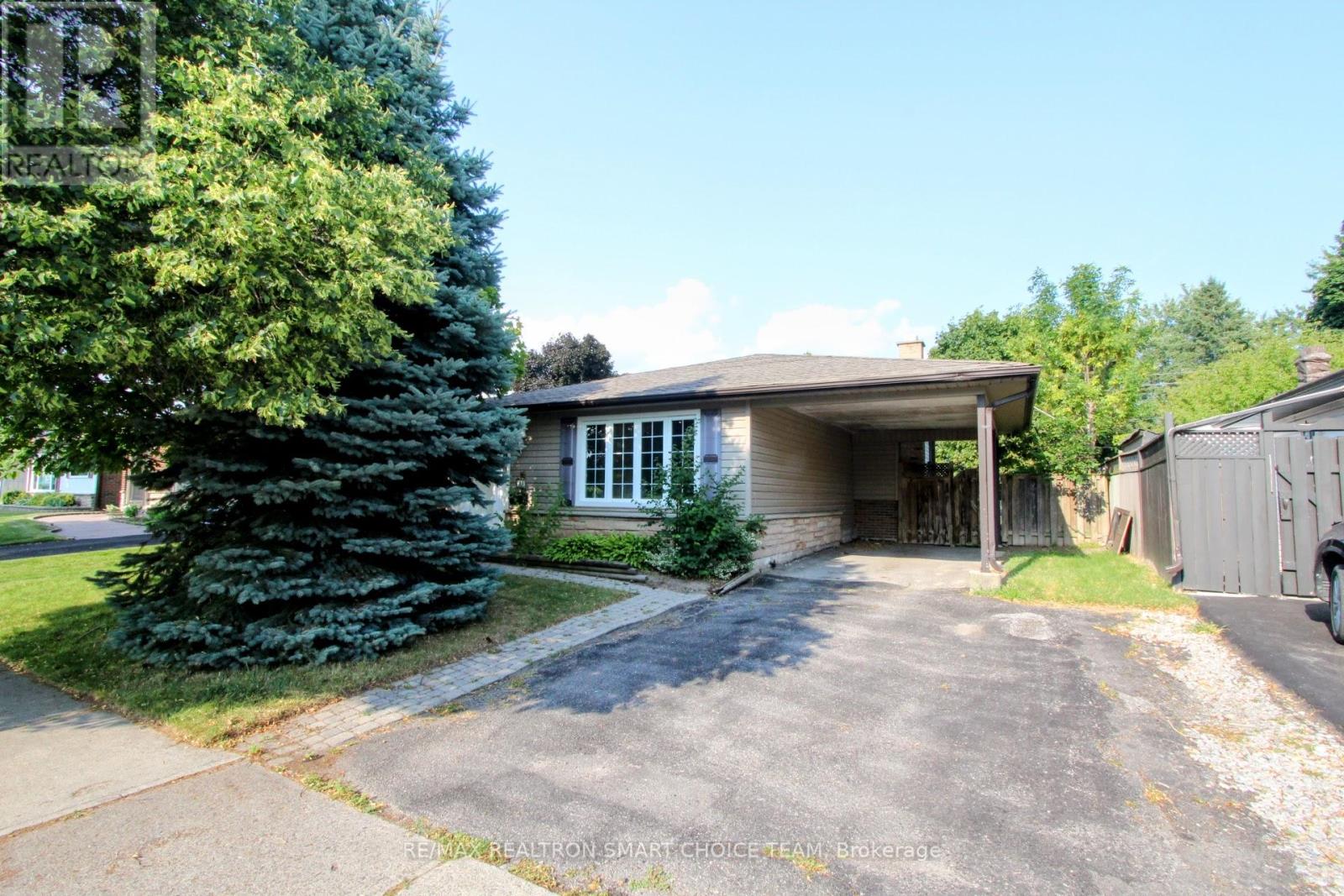 Bsmt - 45 Bryant Road, Ajax, Ontario  L1S 2Y5 - Photo 2 - E13687028