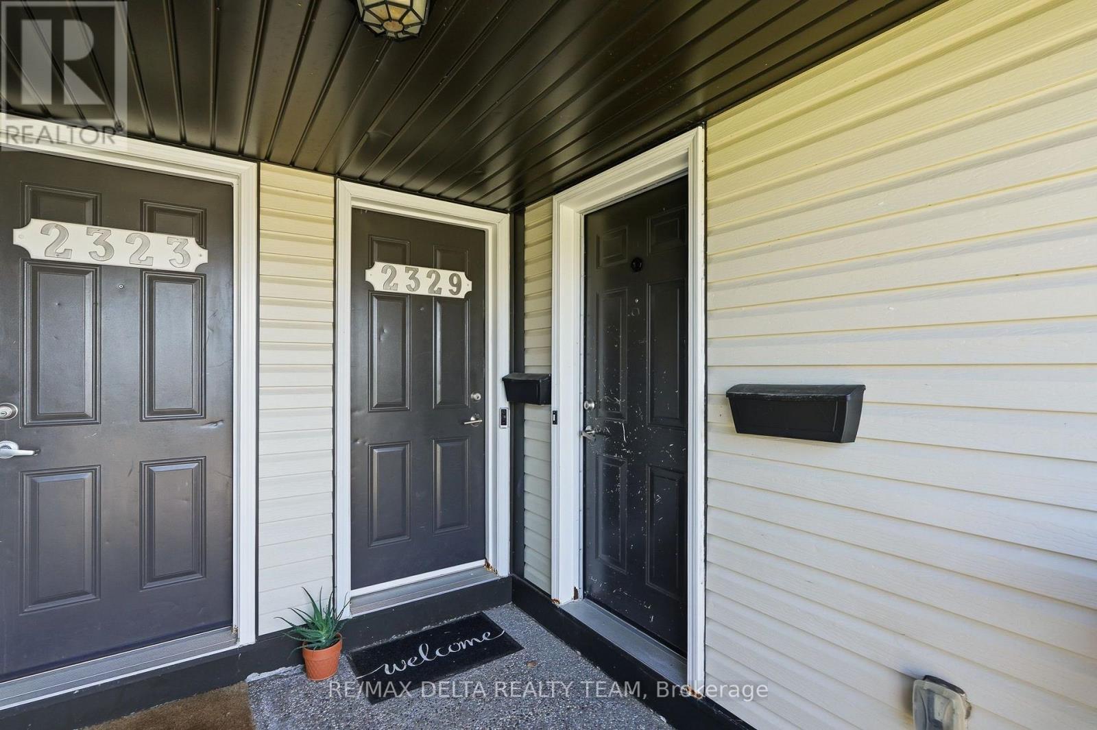 121 - 2333 Esprit Drive, Ottawa, Ontario  K4A 0T4 - Photo 2 - X13547964