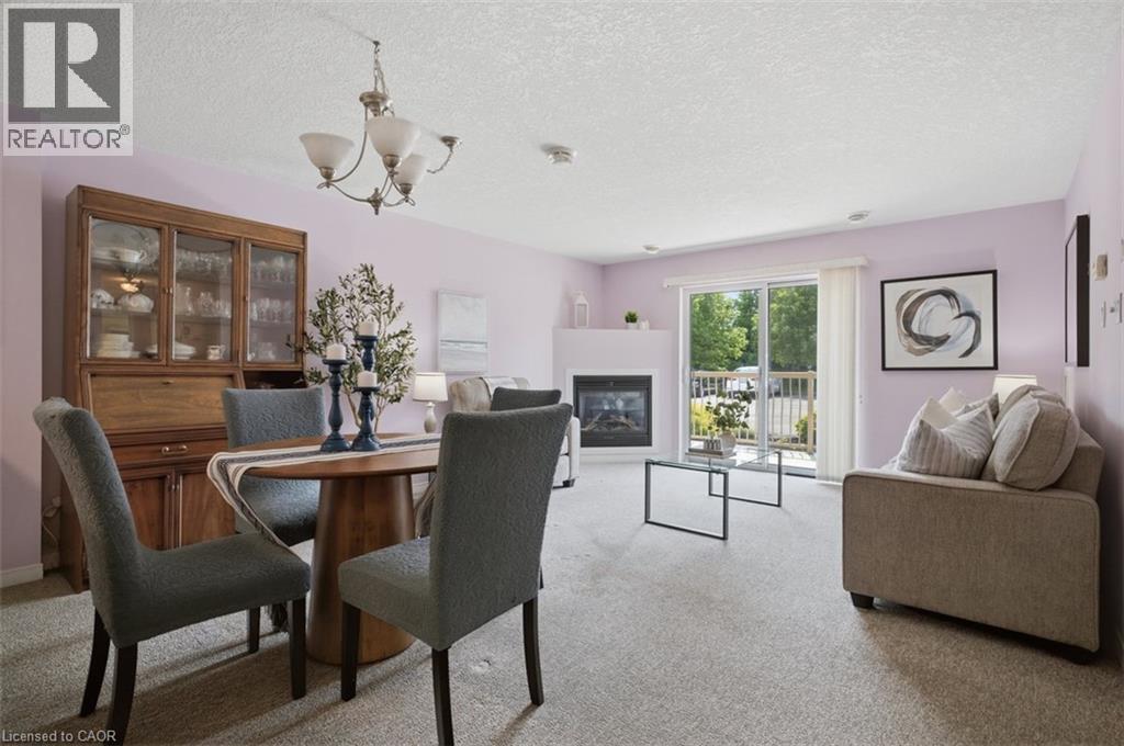 12 St Andrew Street Unit# 101, Port Dover, Ontario  N0A 1N1 - Photo 6 - 40856546