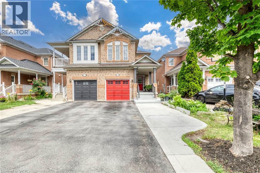 911 Golden Farmer Way, Peel, Ontario  L5W 1A8 - Photo 3 - 40856538