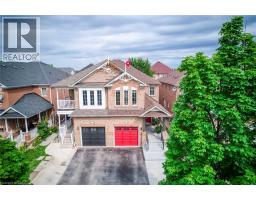 911 GOLDEN FARMER Way, peel, Ontario