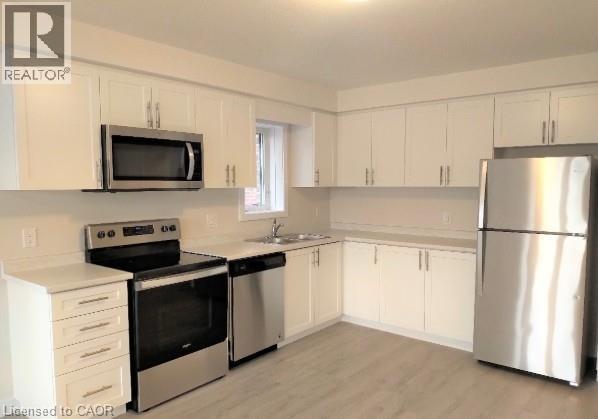 160 Rochefort Street Unit# B1, Kitchener, Ontario N2R 0C1 - Photo 8 - 40856334