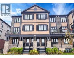 160 ROCHEFORT Street Unit# B1, kitchener, Ontario