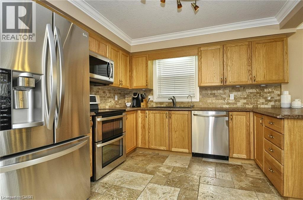 156 Copper Leaf Street, Kitchener, Ontario  N2E 3V9 - Photo 4 - 40856120